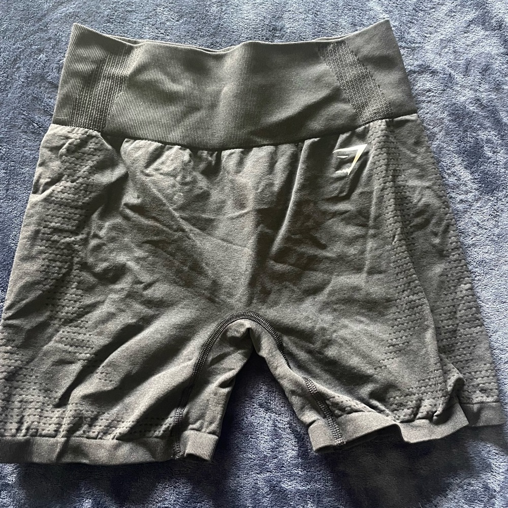 Gymshark Biker Shorts